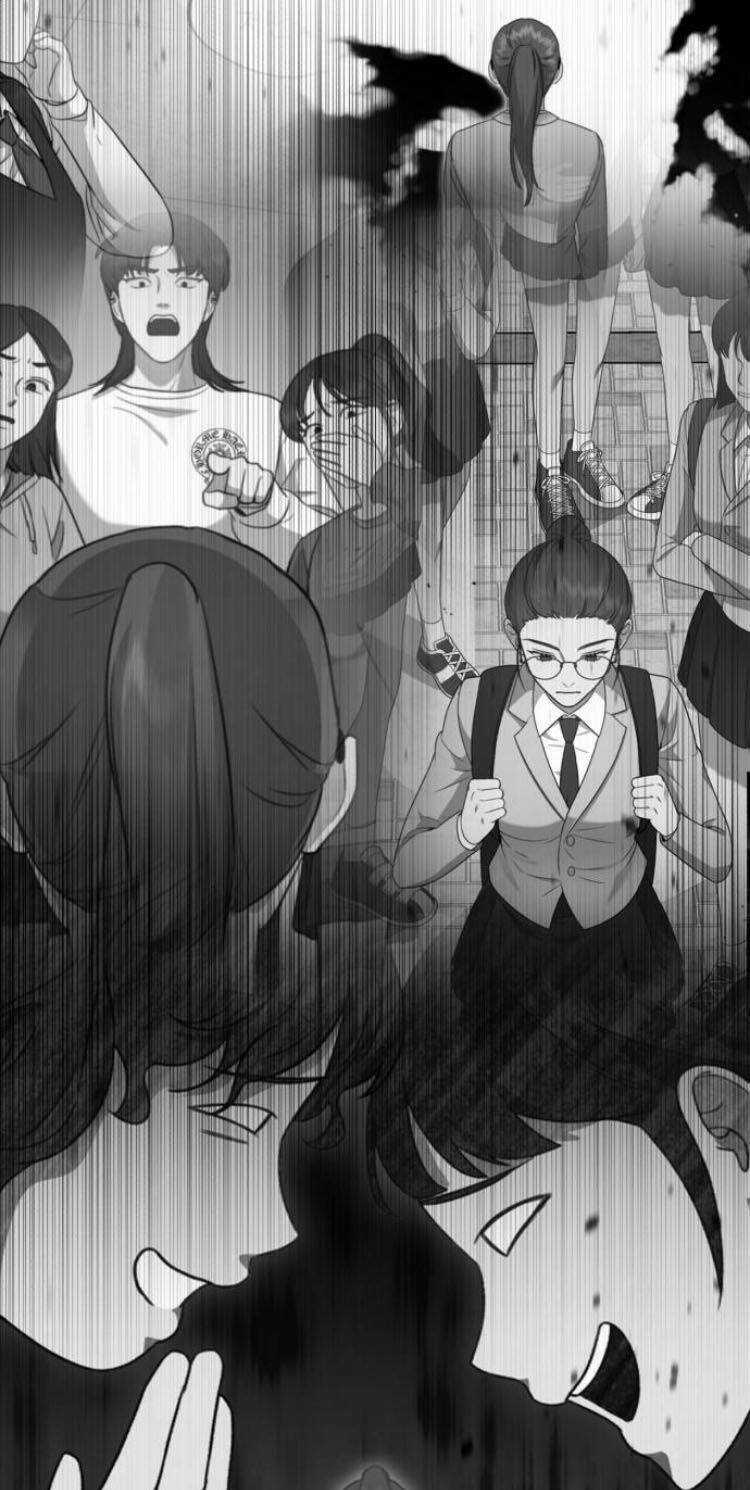 Thần Hổ Jangsan Chapter 15 trang 38