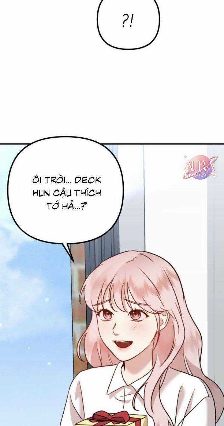 Thần Hổ Jangsan Chapter 15 trang 4