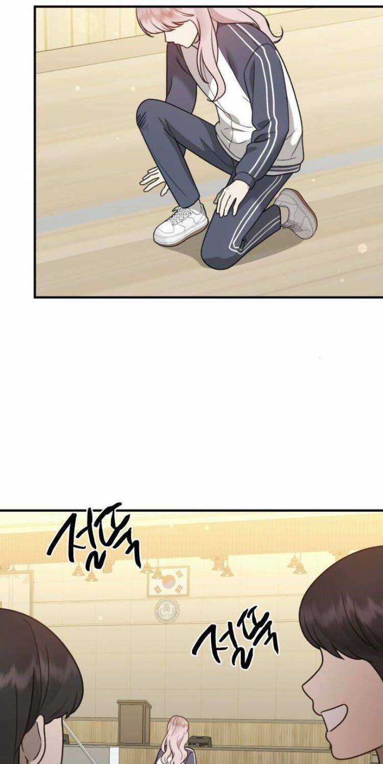 Thần Hổ Jangsan Chapter 15 trang 42