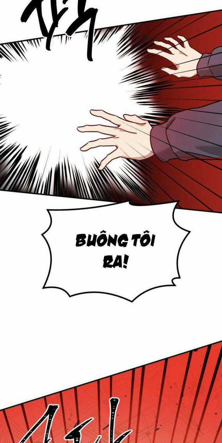 Thần Hổ Jangsan Chapter 15 trang 48