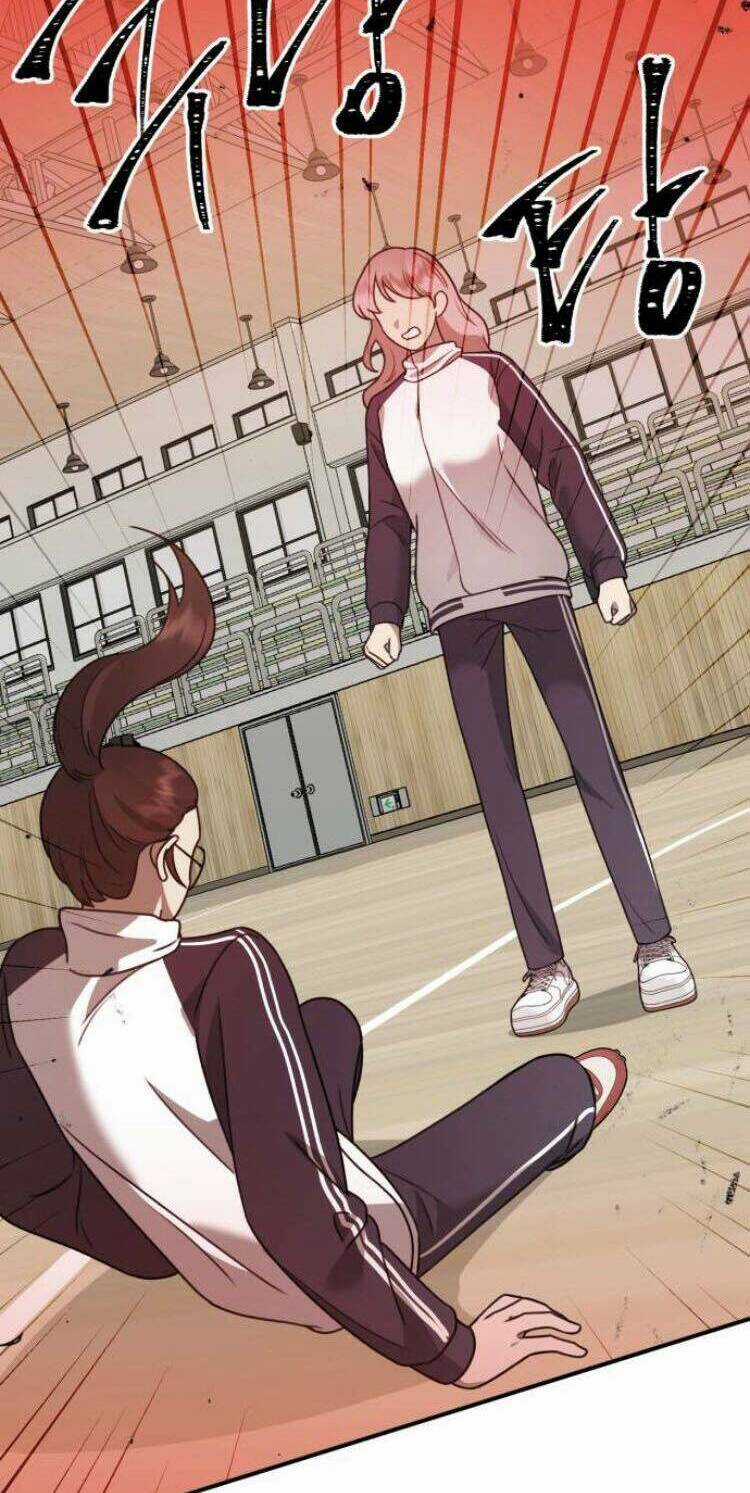 Thần Hổ Jangsan Chapter 15 trang 49