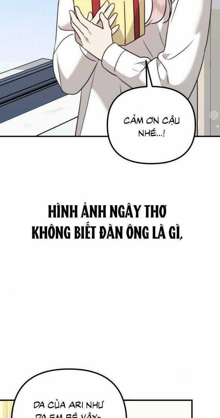 Thần Hổ Jangsan Chapter 15 trang 5