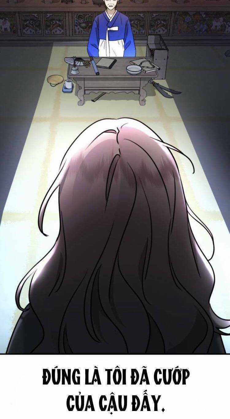 Thần Hổ Jangsan Chapter 15 trang 75