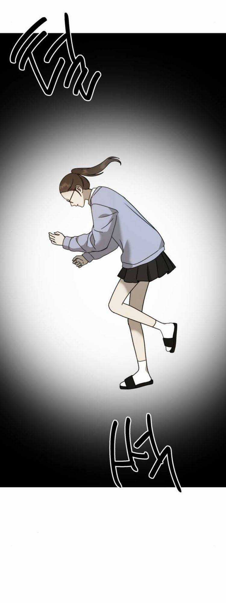 Thần Hổ Jangsan Chapter 16 trang 105