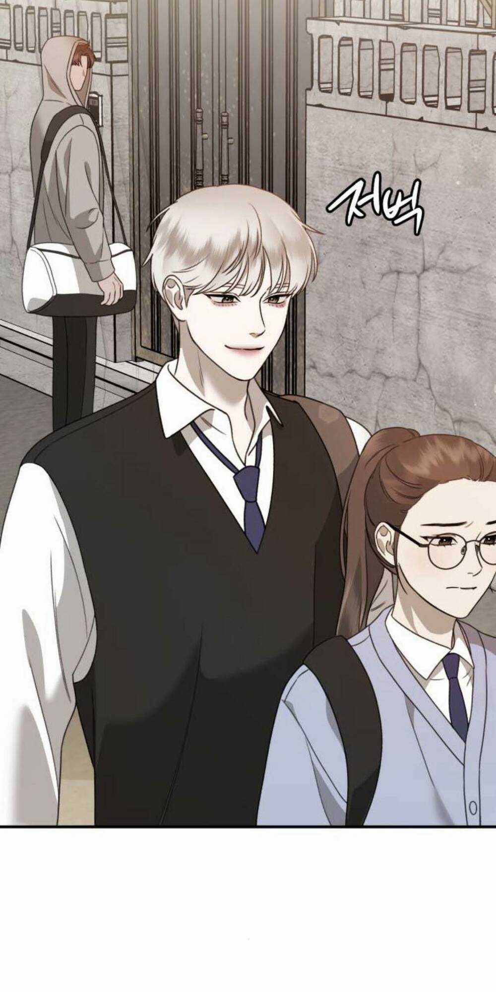 Thần Hổ Jangsan Chapter 16 trang 14