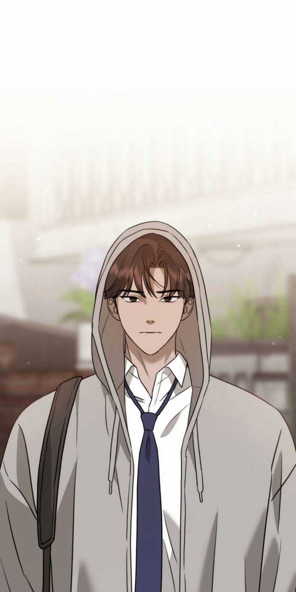 Thần Hổ Jangsan Chapter 16 trang 16