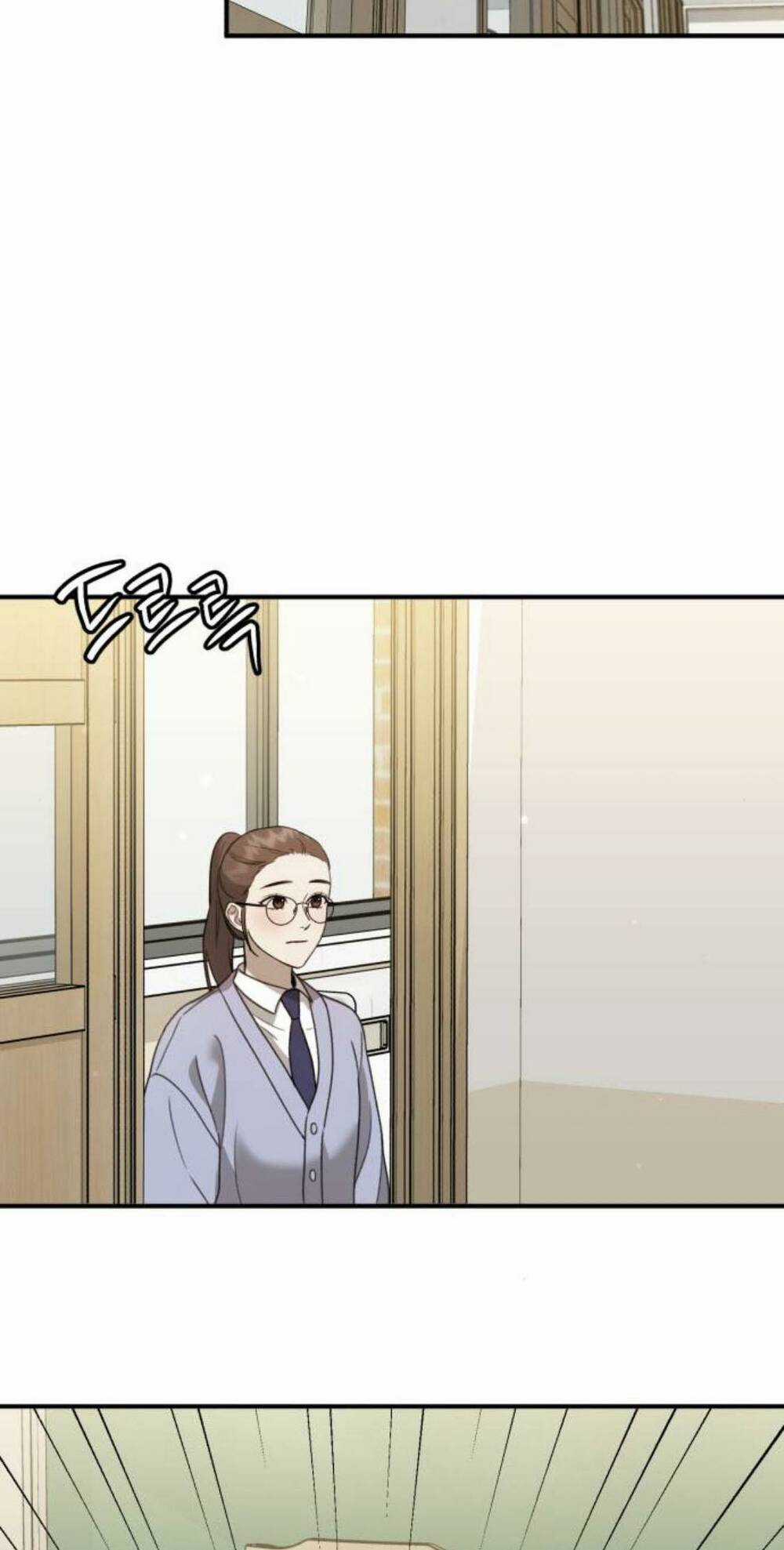 Thần Hổ Jangsan Chapter 16 trang 19