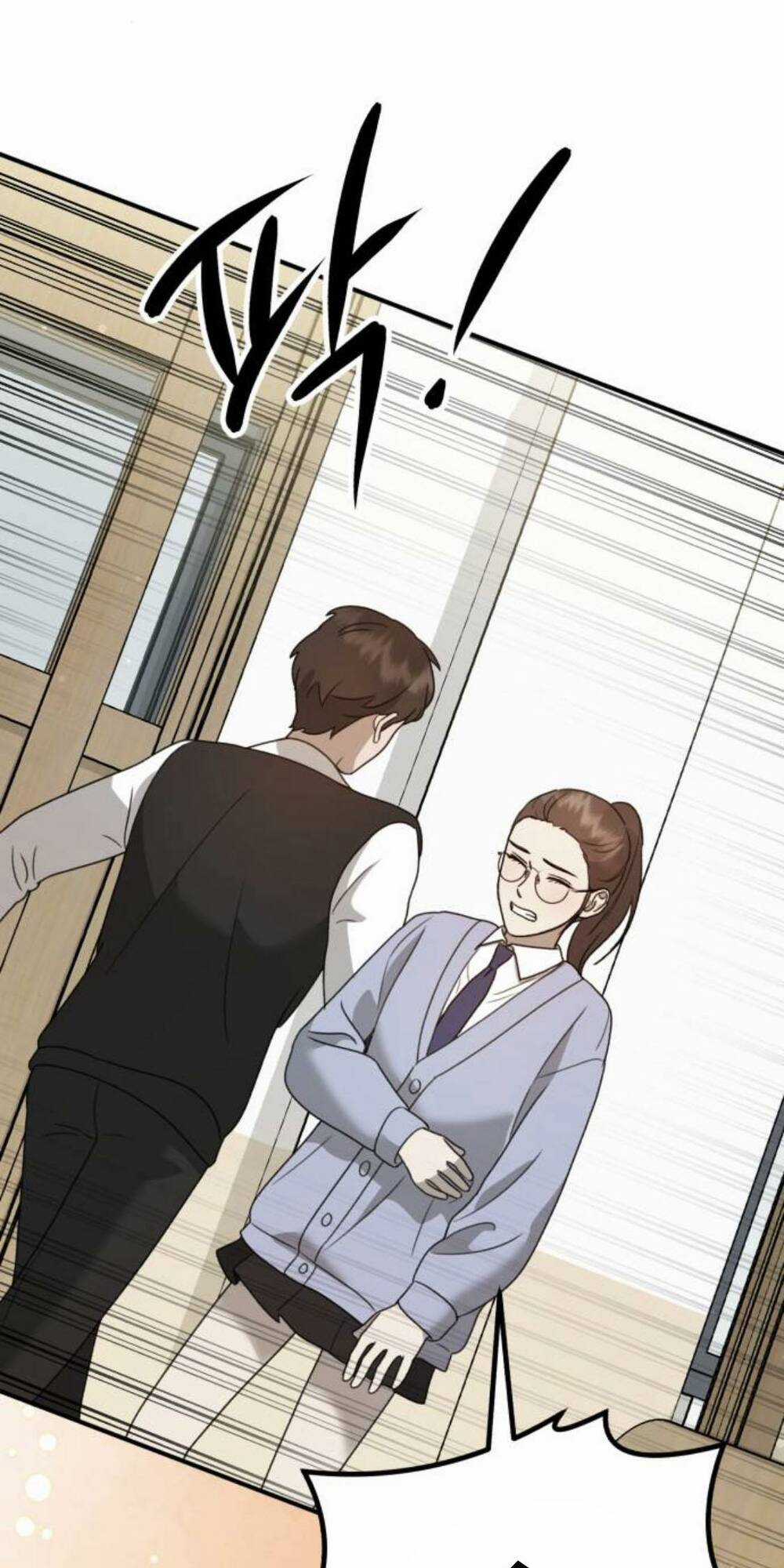 Thần Hổ Jangsan Chapter 16 trang 21