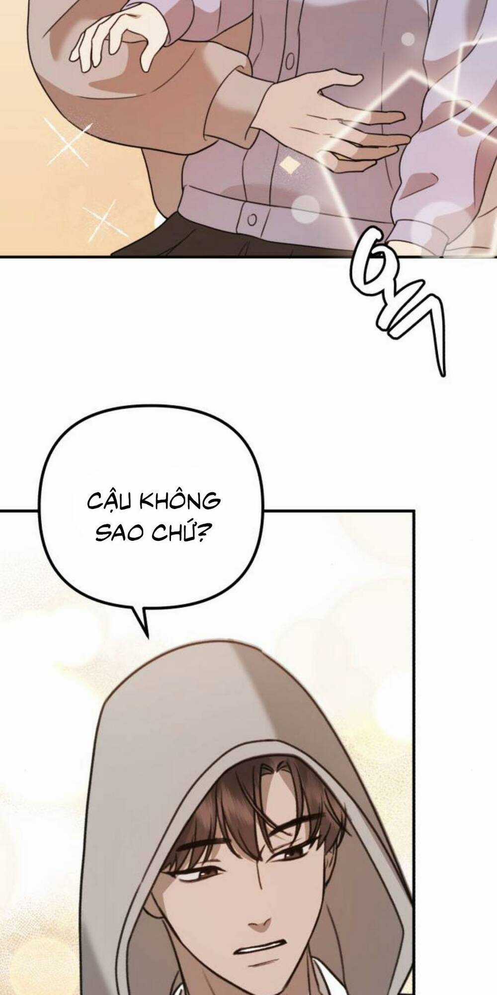 Thần Hổ Jangsan Chapter 16 trang 23