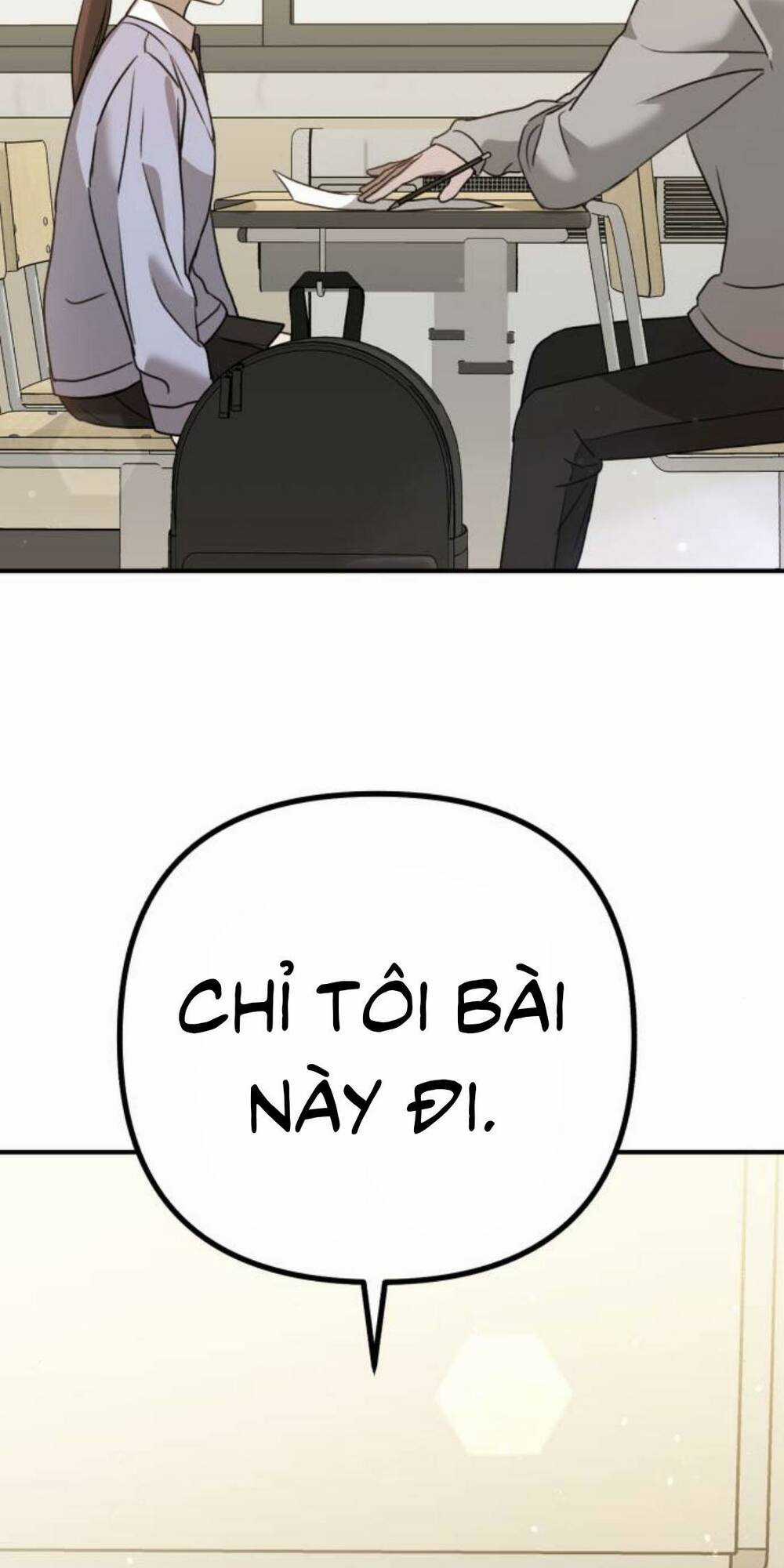 Thần Hổ Jangsan Chapter 16 trang 27