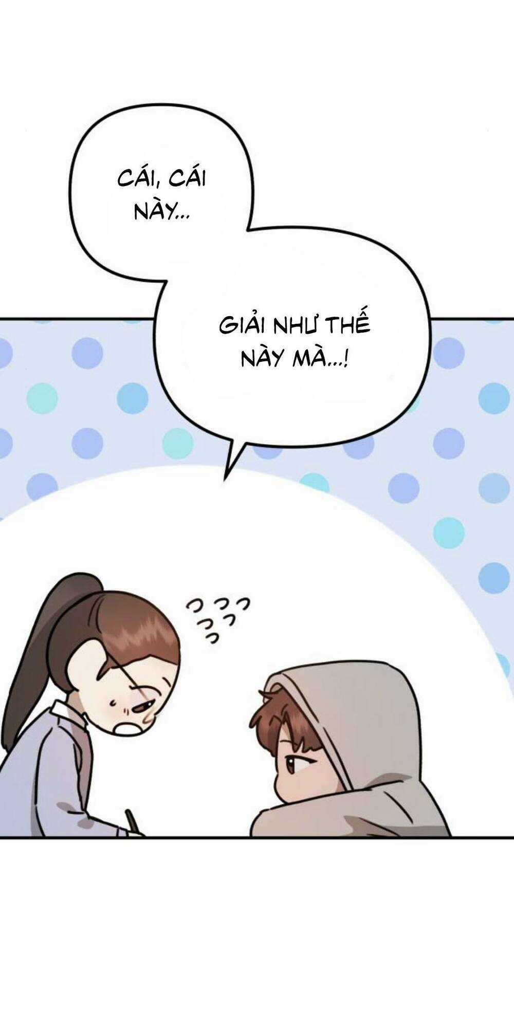 Thần Hổ Jangsan Chapter 16 trang 33