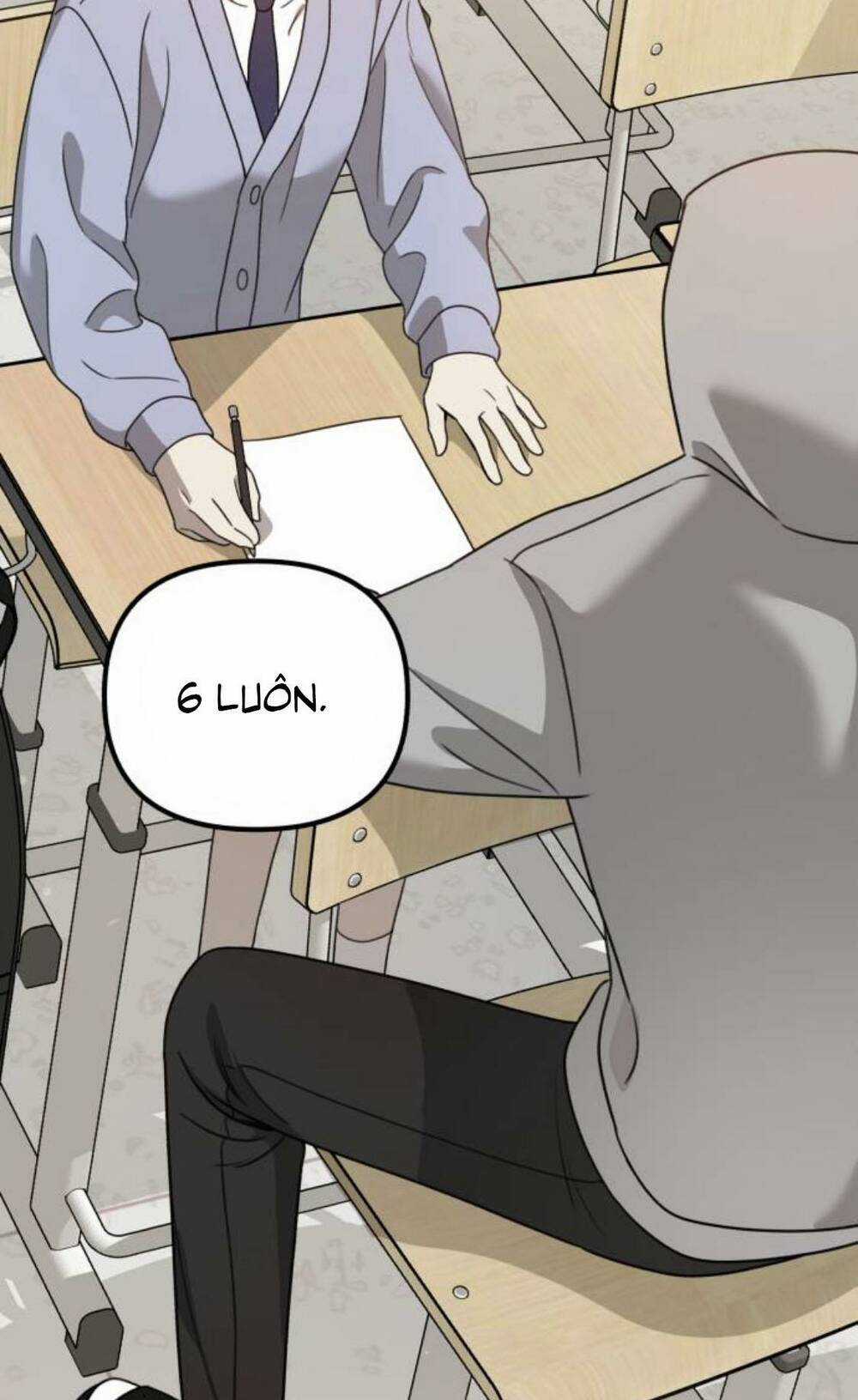 Thần Hổ Jangsan Chapter 16 trang 37