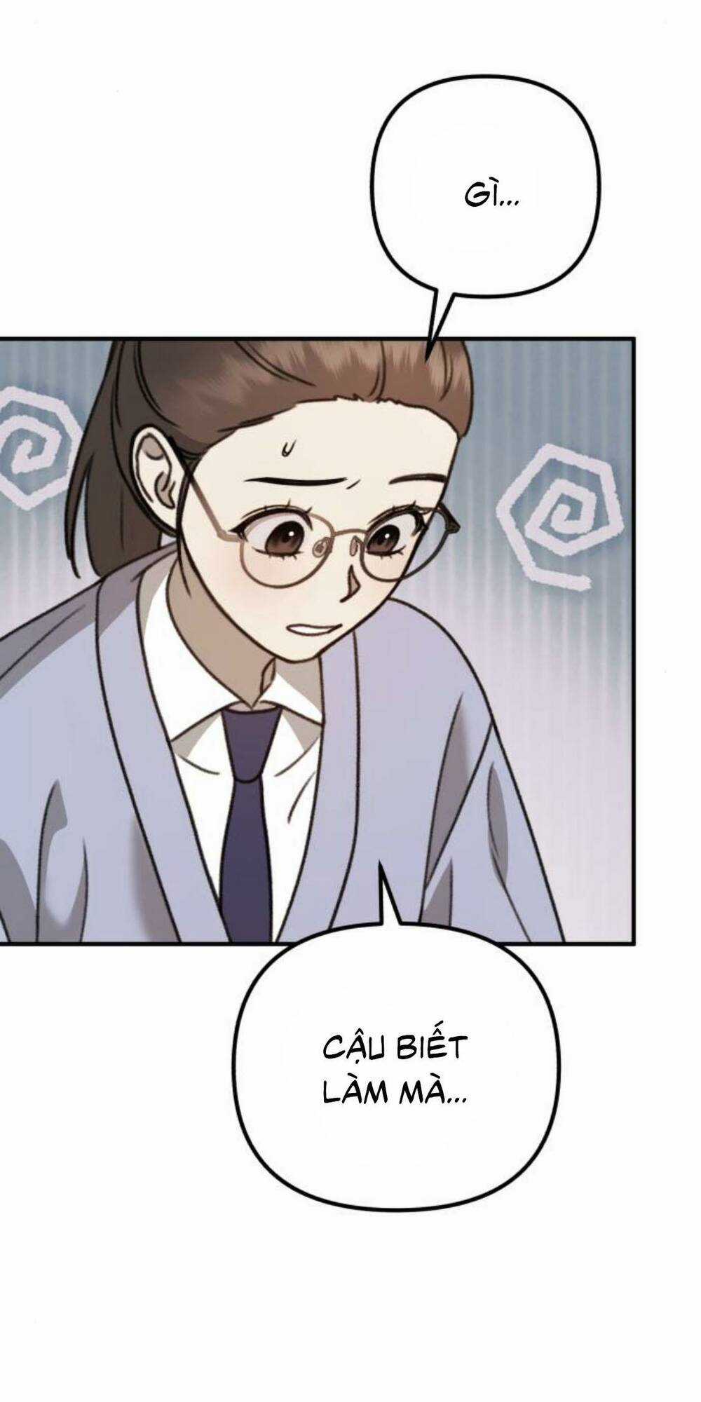 Thần Hổ Jangsan Chapter 16 trang 39