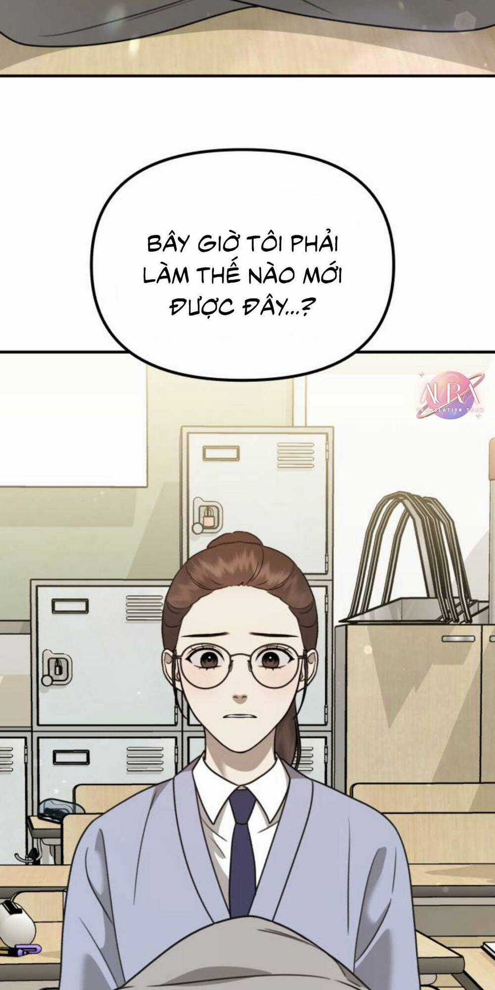 Thần Hổ Jangsan Chapter 16 trang 42