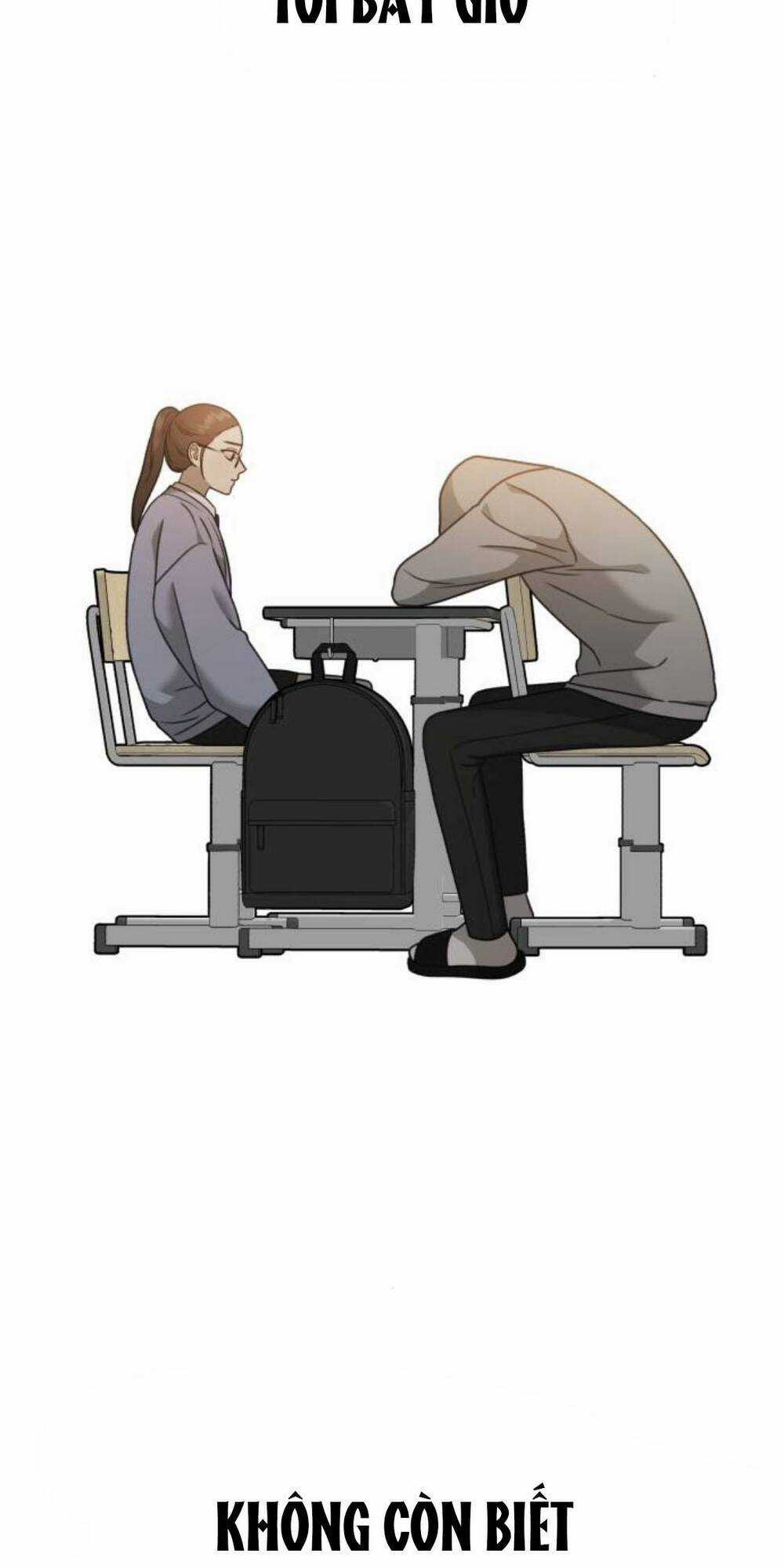 Thần Hổ Jangsan Chapter 16 trang 44