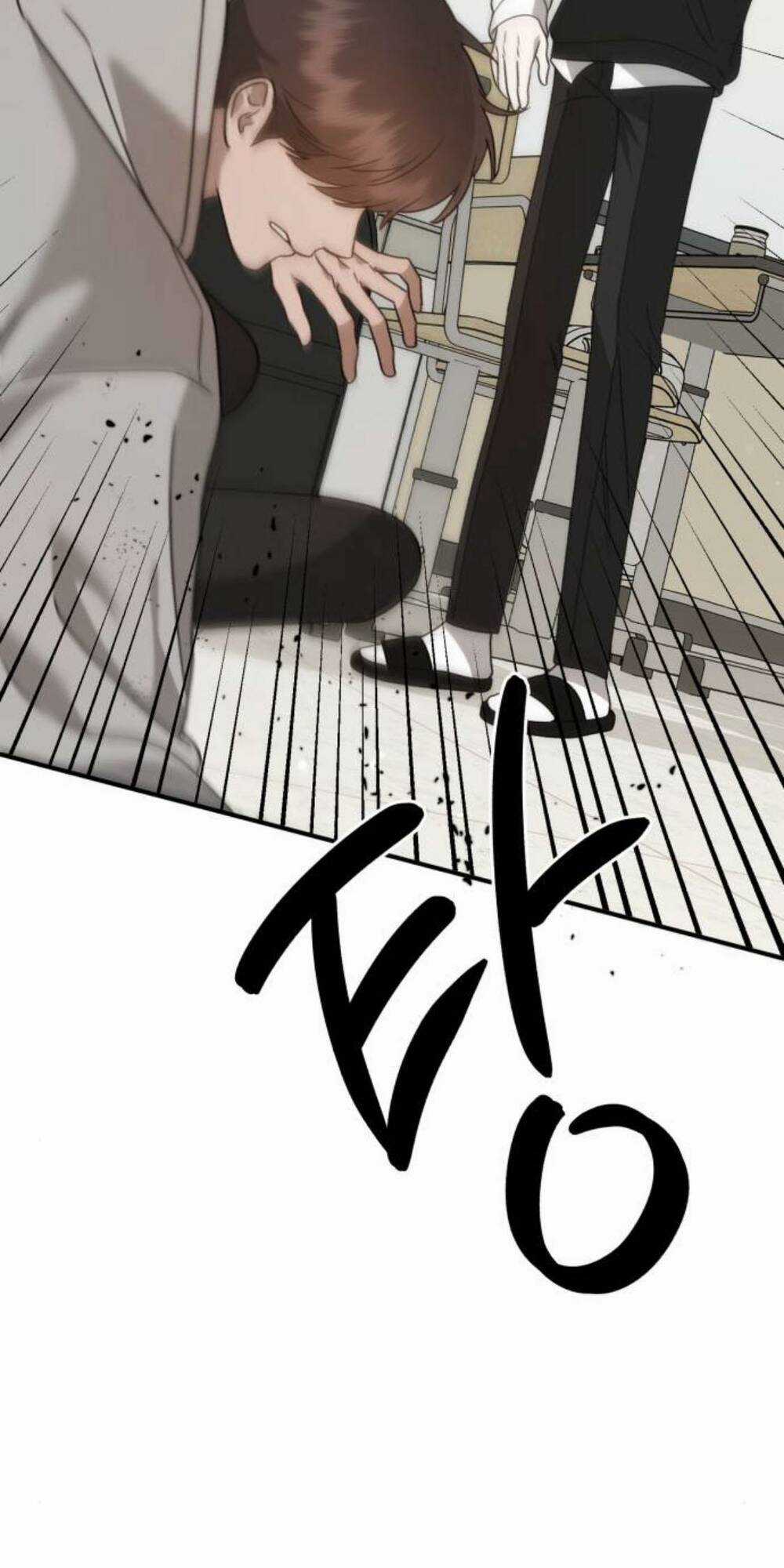 Thần Hổ Jangsan Chapter 16 trang 47