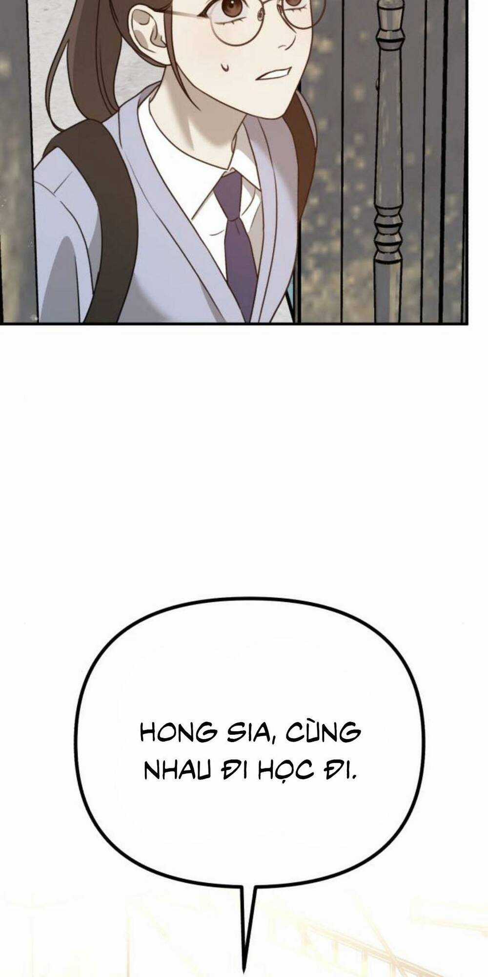 Thần Hổ Jangsan Chapter 16 trang 5