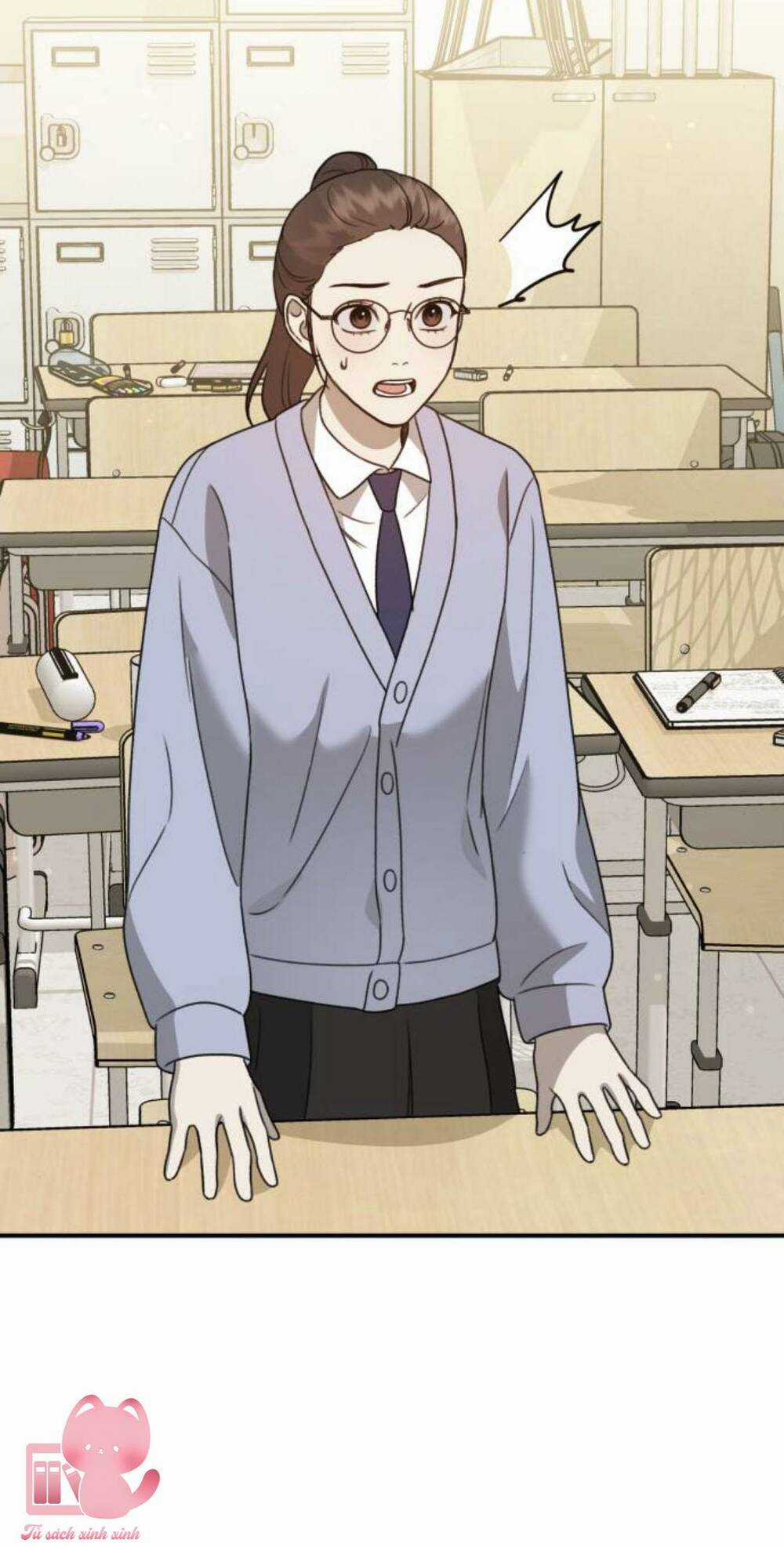 Thần Hổ Jangsan Chapter 16 trang 56