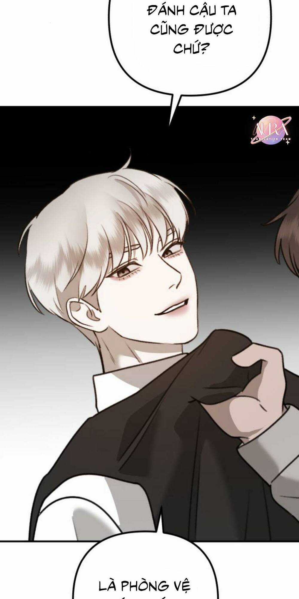 Thần Hổ Jangsan Chapter 16 trang 59