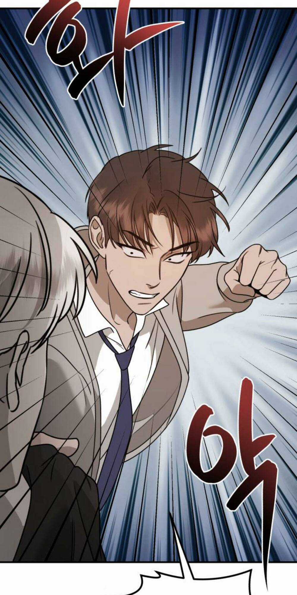 Thần Hổ Jangsan Chapter 16 trang 61