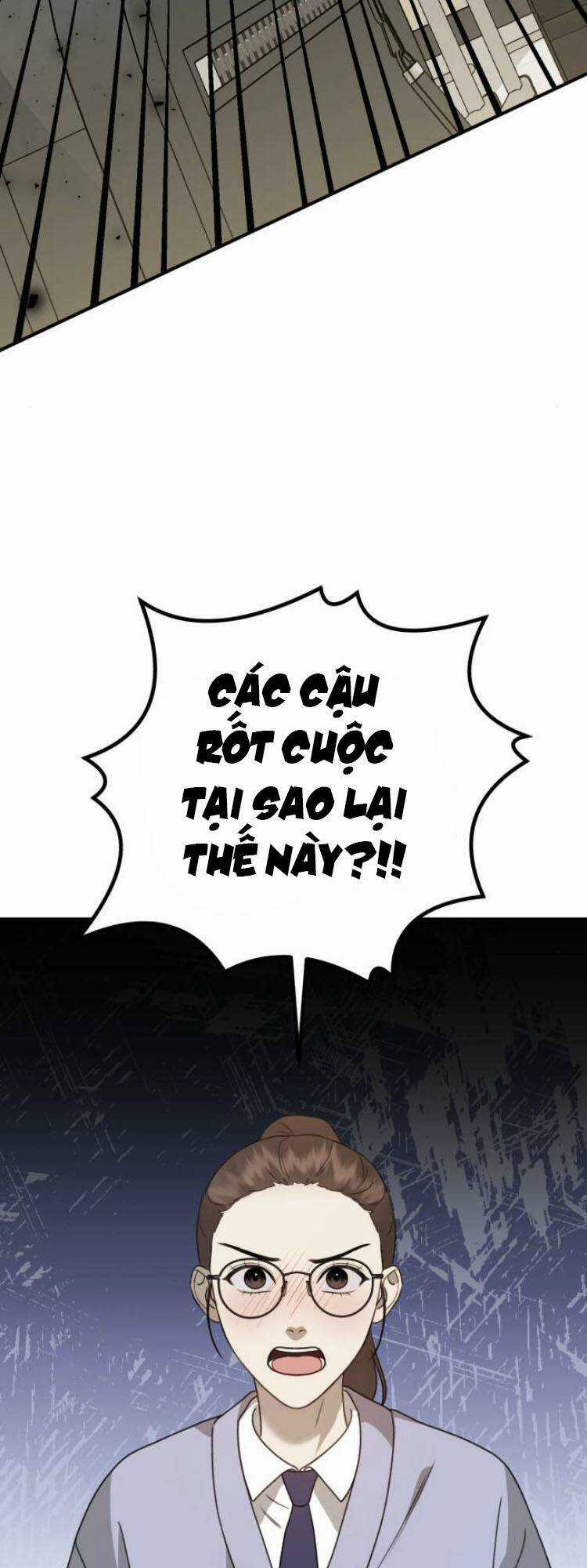 Thần Hổ Jangsan Chapter 16 trang 69
