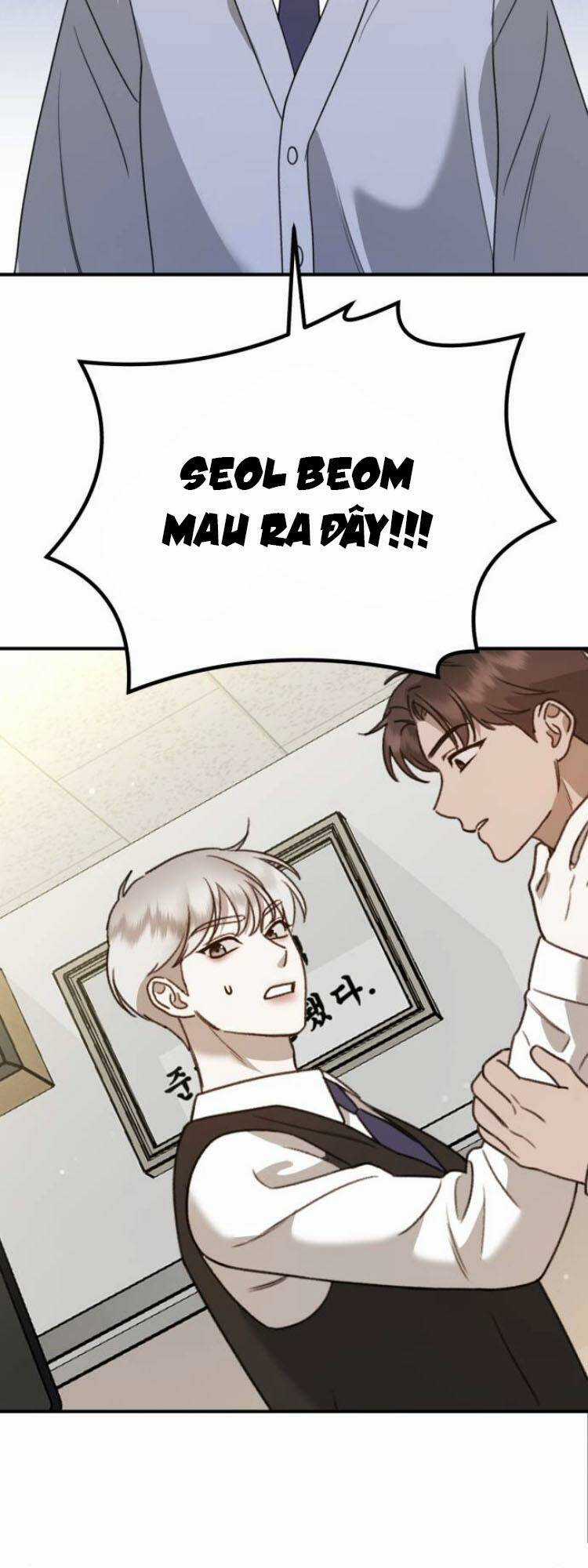 Thần Hổ Jangsan Chapter 16 trang 70