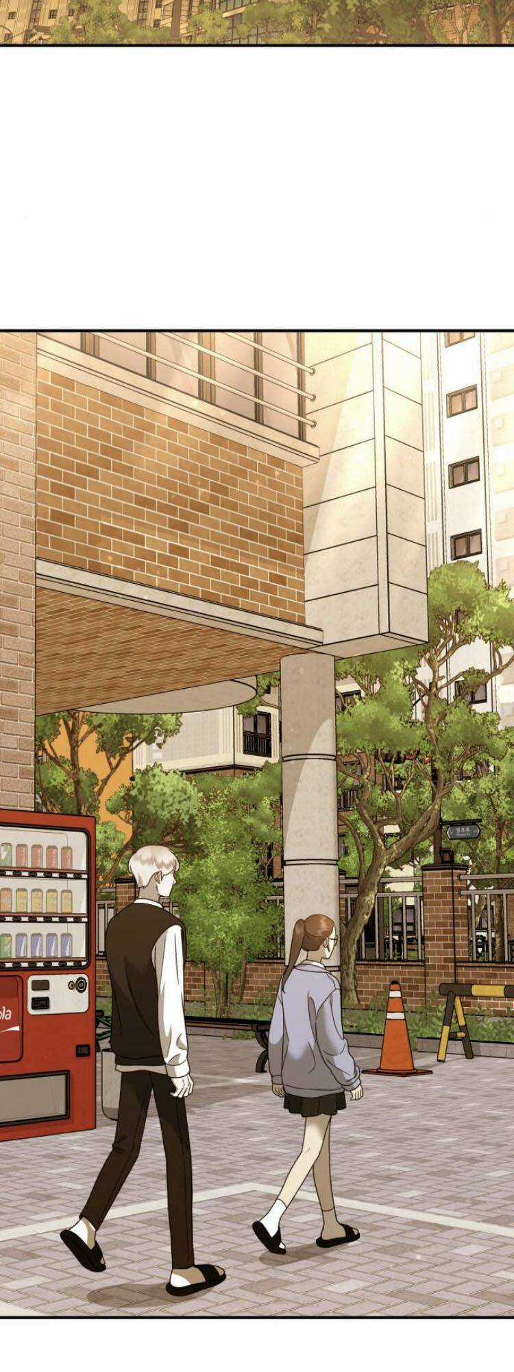 Thần Hổ Jangsan Chapter 16 trang 72