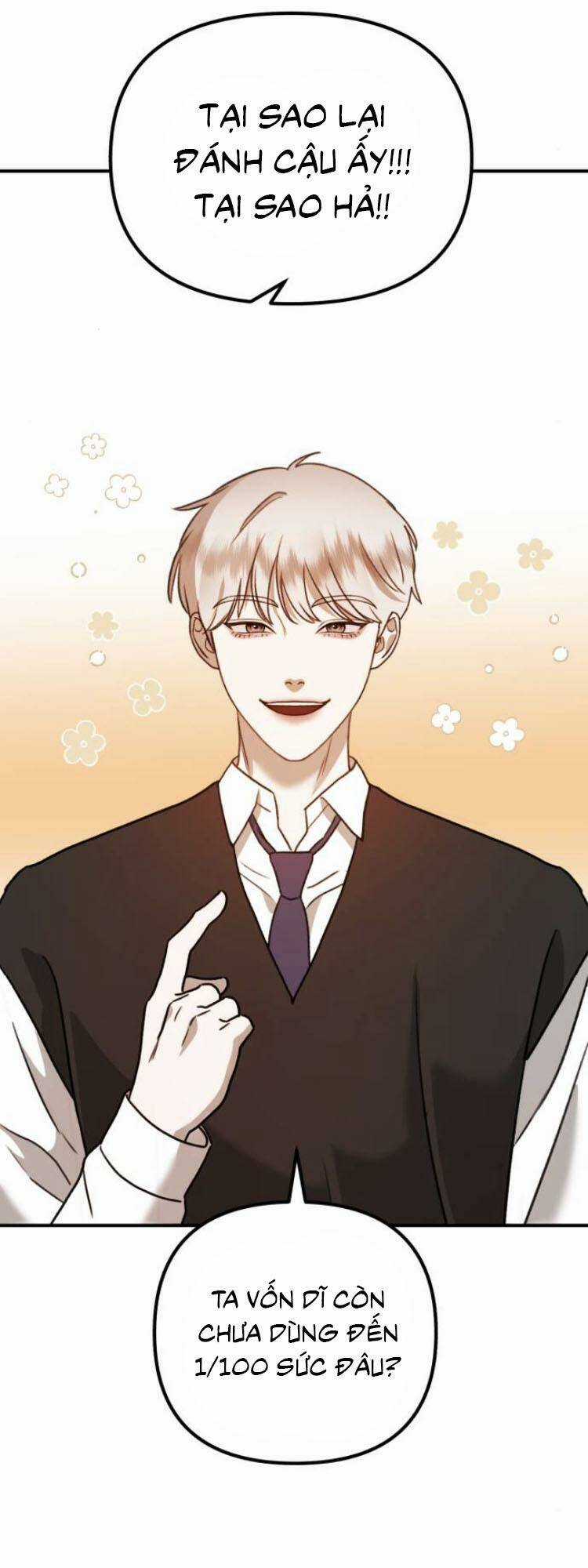 Thần Hổ Jangsan Chapter 16 trang 75