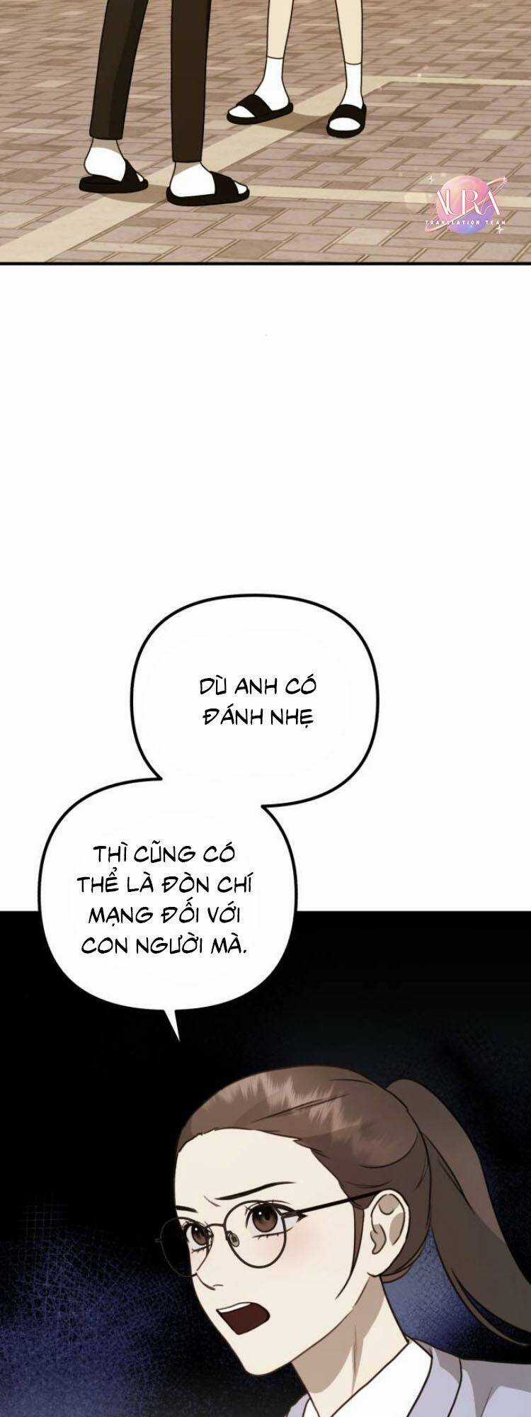 Thần Hổ Jangsan Chapter 16 trang 77