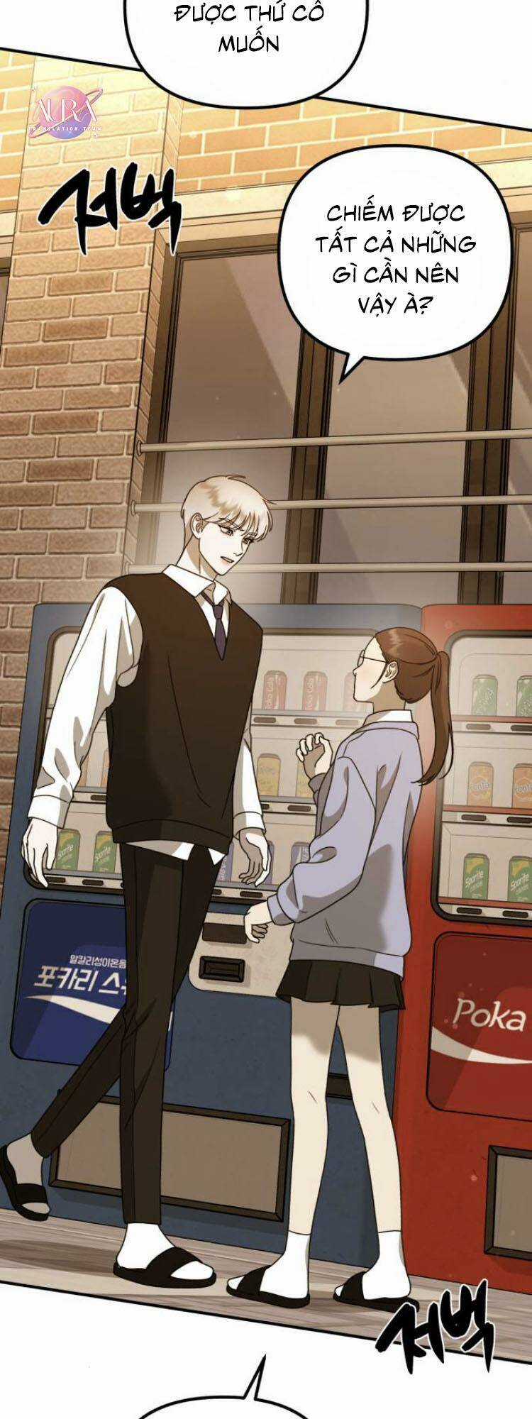 Thần Hổ Jangsan Chapter 16 trang 85