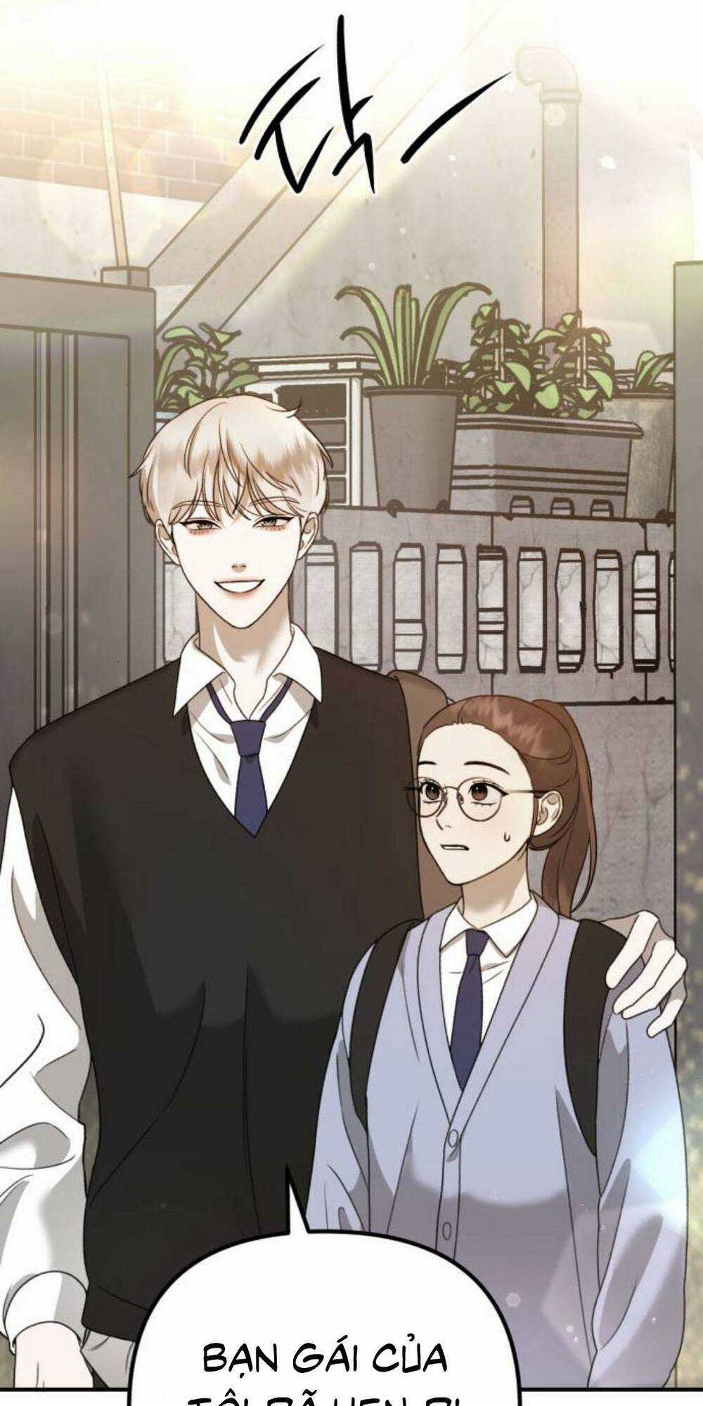 Thần Hổ Jangsan Chapter 16 trang 9