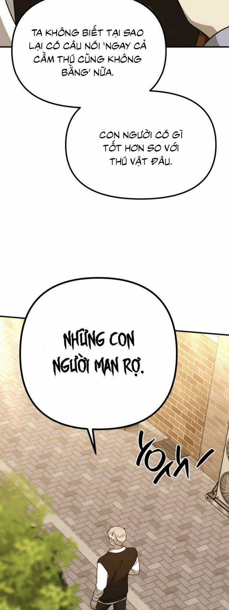 Thần Hổ Jangsan Chapter 16 trang 95