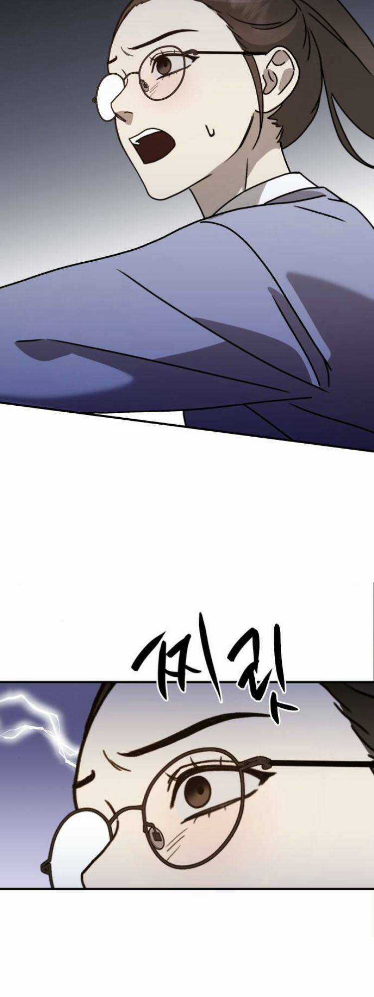 Thần Hổ Jangsan Chapter 16 trang 99