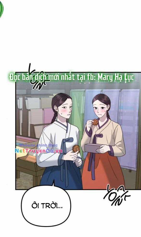 Thần Hổ Jangsan Chapter 17.1 trang 1