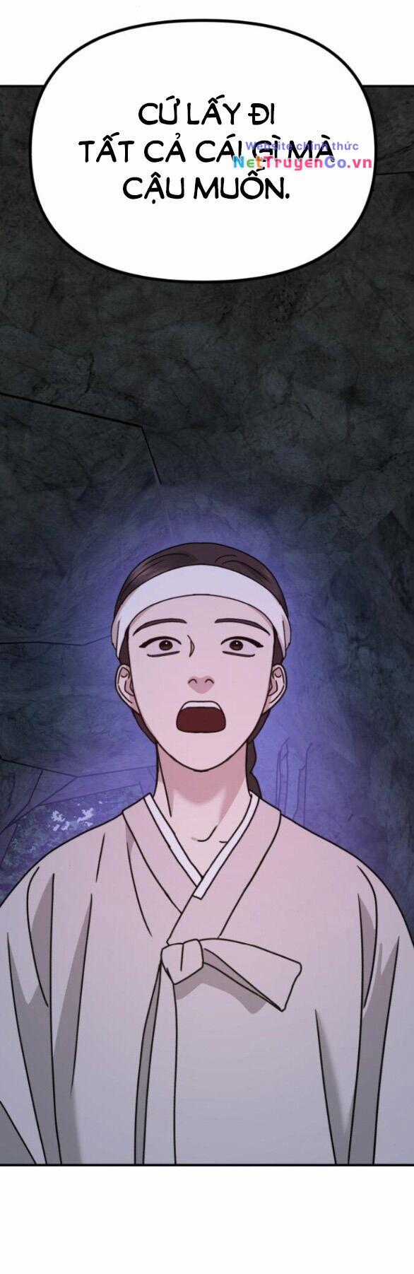 Thần Hổ Jangsan Chapter 17.1 trang 10