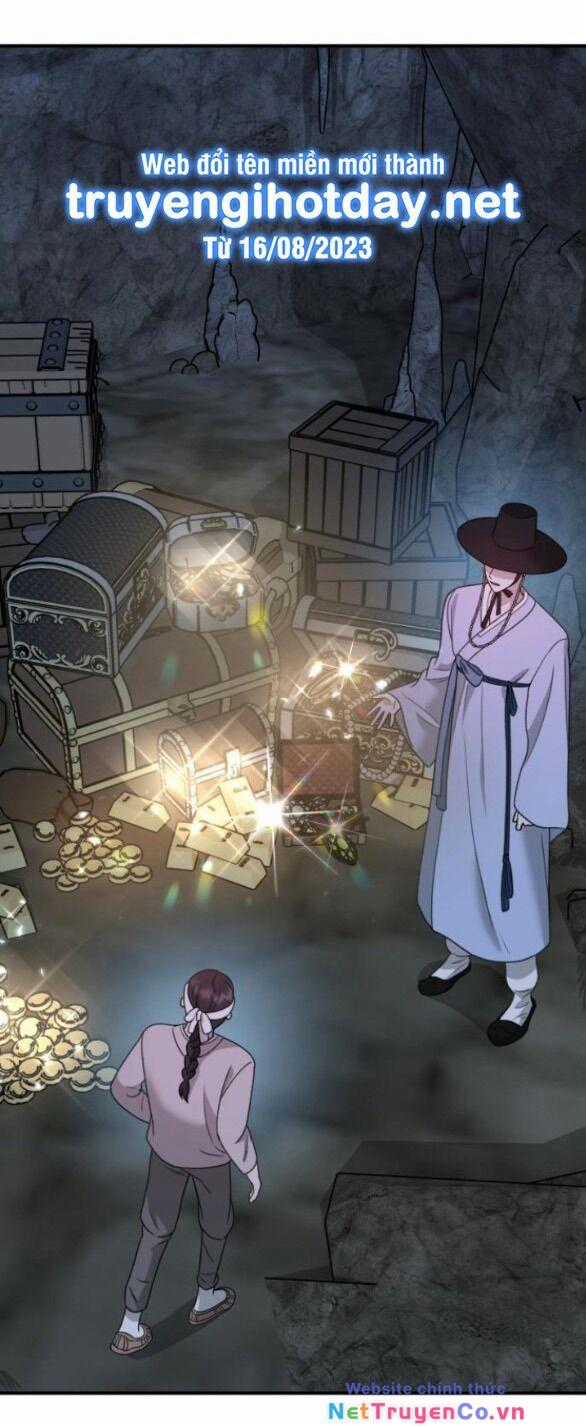 Thần Hổ Jangsan Chapter 17.1 trang 11