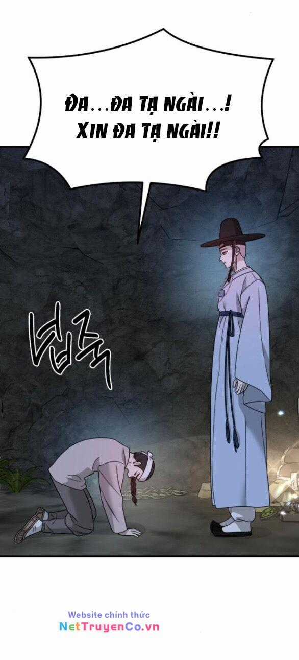 Thần Hổ Jangsan Chapter 17.1 trang 12