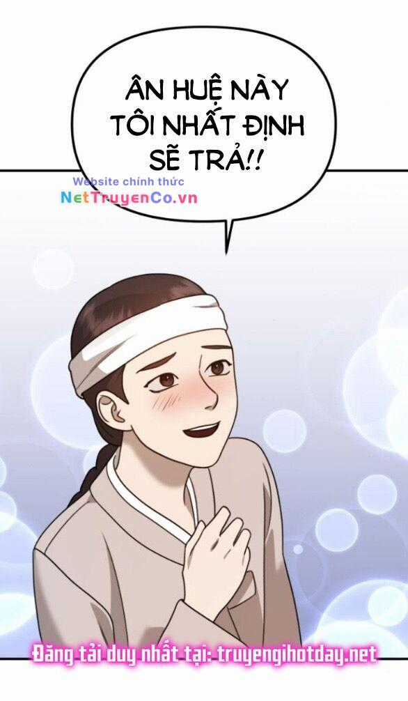 Thần Hổ Jangsan Chapter 17.1 trang 13