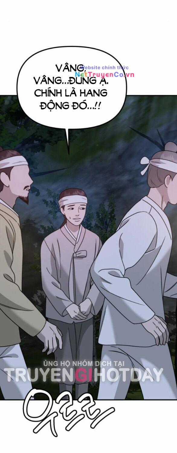 Thần Hổ Jangsan Chapter 17.1 trang 18