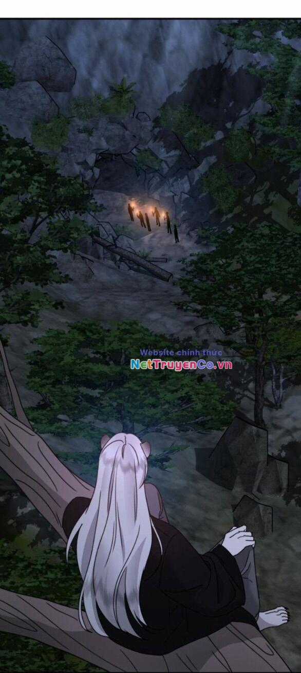 Thần Hổ Jangsan Chapter 17.1 trang 19