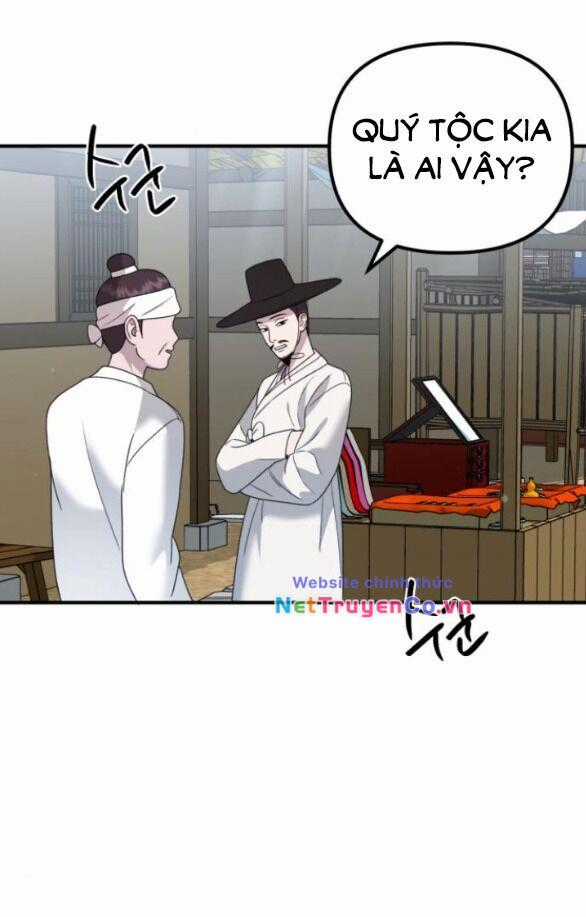 Thần Hổ Jangsan Chapter 17.1 trang 2