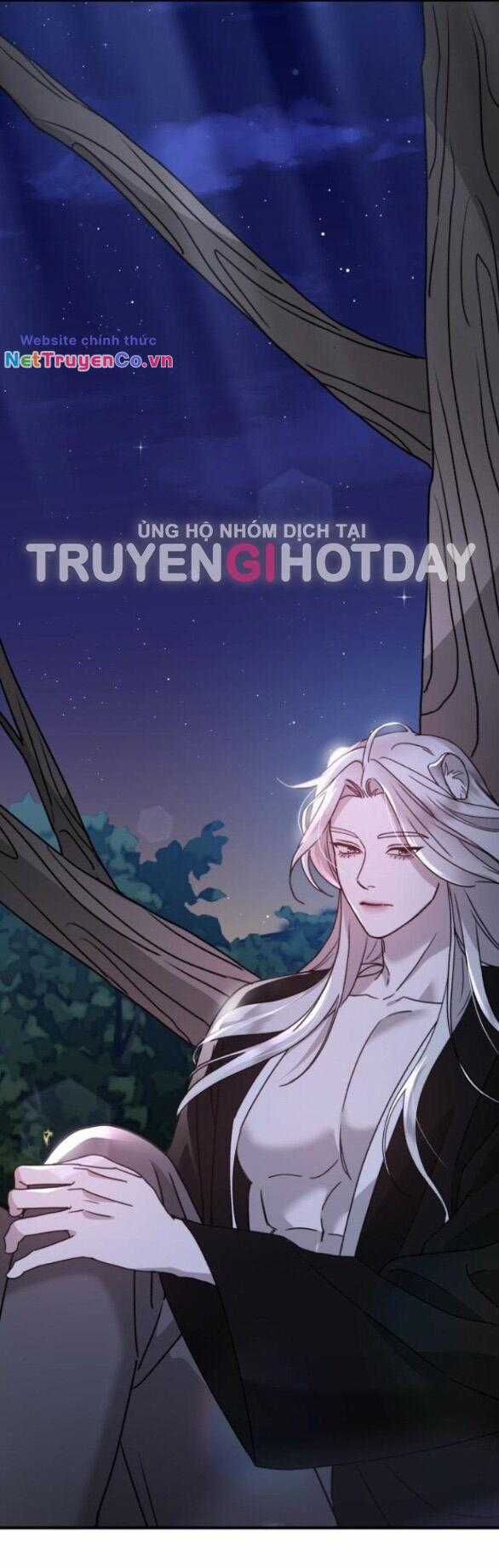 Thần Hổ Jangsan Chapter 17.1 trang 20