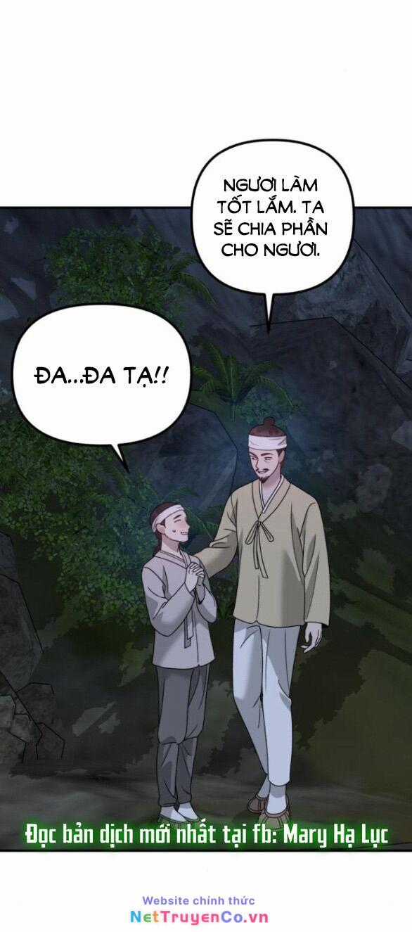 Thần Hổ Jangsan Chapter 17.1 trang 22