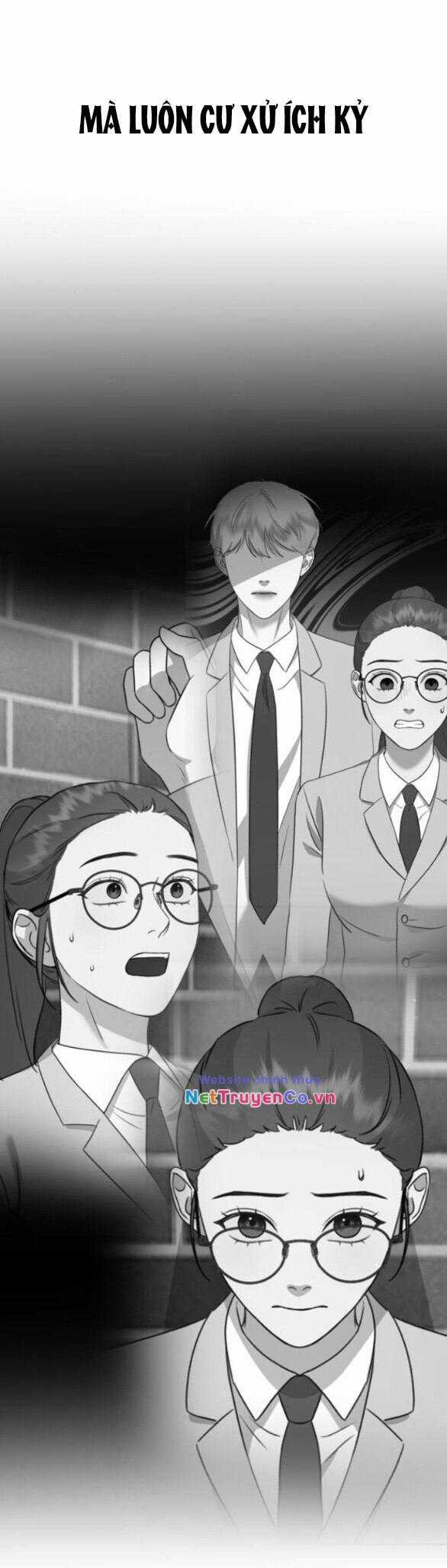 Thần Hổ Jangsan Chapter 17.1 trang 23