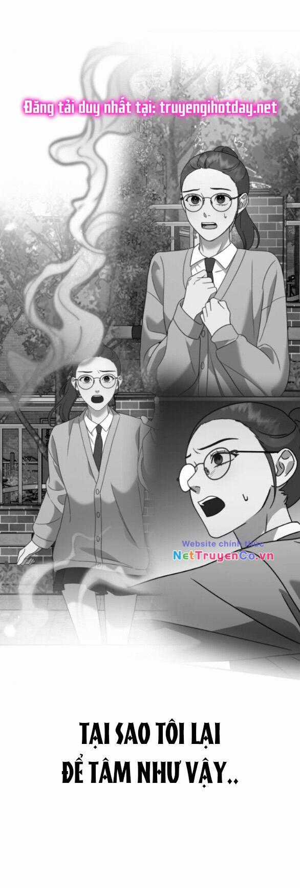 Thần Hổ Jangsan Chapter 17.1 trang 25