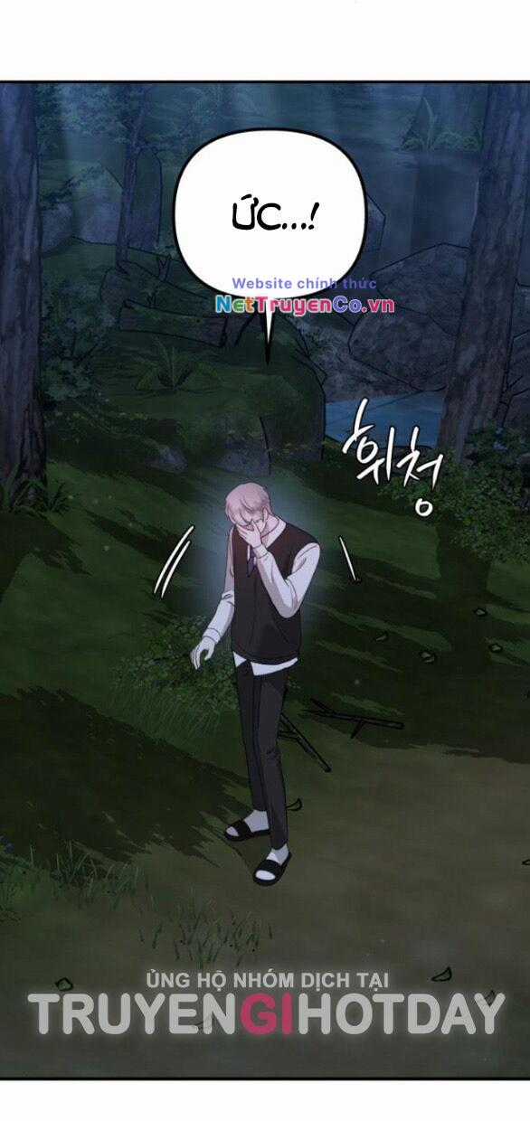 Thần Hổ Jangsan Chapter 17.1 trang 27