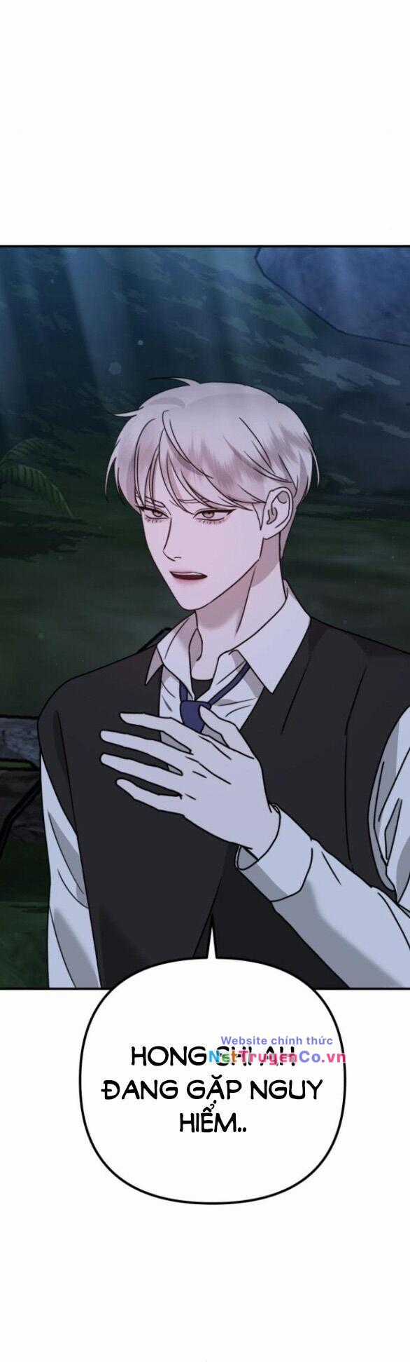 Thần Hổ Jangsan Chapter 17.1 trang 28