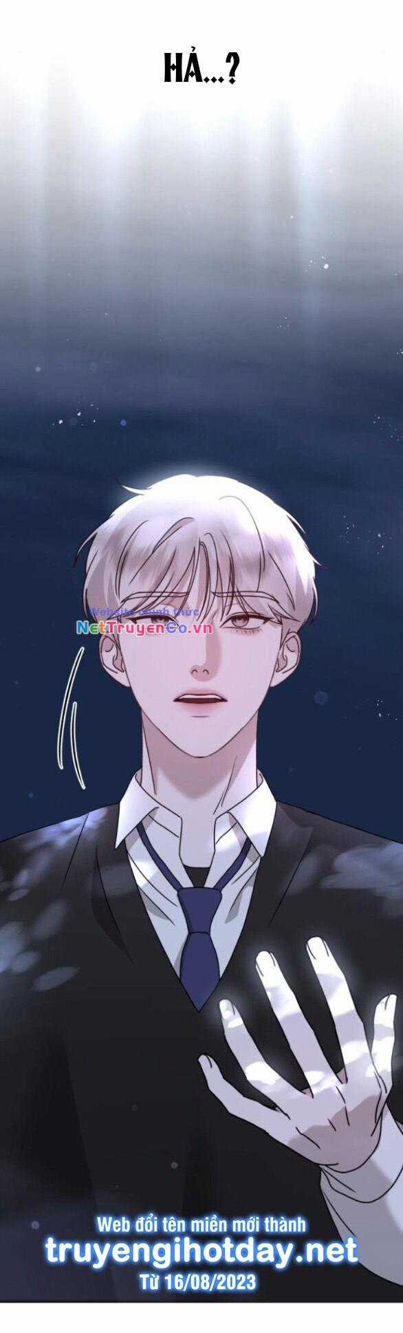 Thần Hổ Jangsan Chapter 17.1 trang 30