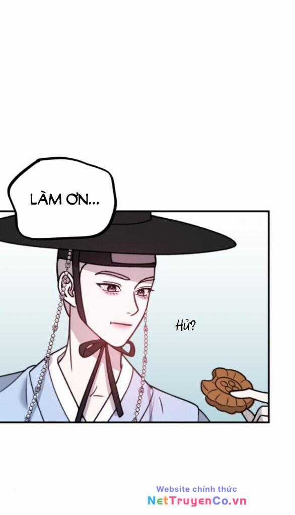 Thần Hổ Jangsan Chapter 17.1 trang 4