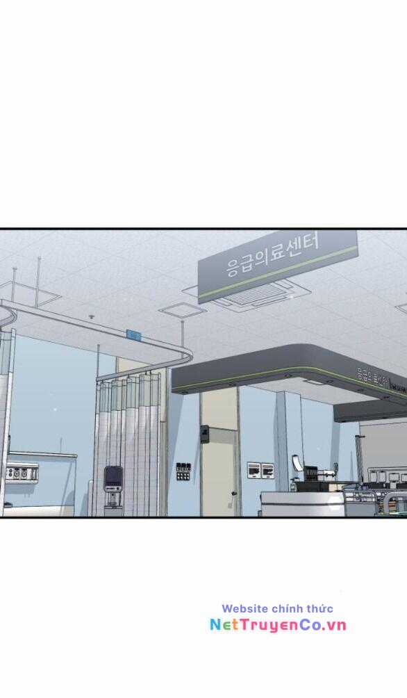 Thần Hổ Jangsan Chapter 17.1 trang 41